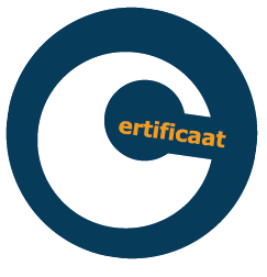 CERTIFICATEN Voor alle studenten EM: Certificaat Veiligheid voor Operationeel Leidinggevenden VCA Voor studenten klimatisering: Certificaat energiedeskundige type A : opmaken