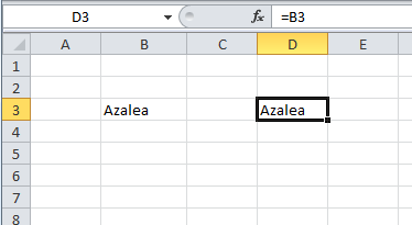 Hoofdstuk 11: Celverwijzingen 11.0 Inleiding Cellen koppelen is waar het om draait in Excel.