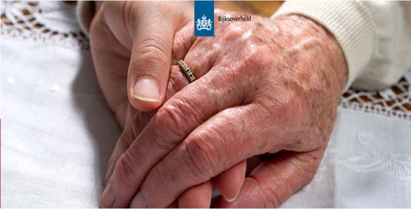Definitie ouderenmishandeling: Handelen of nalaten waardoor een oudere (herhaaldelijk) lichamelijke