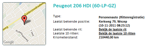 1. Inloggen Inloggen doet u op http://login.multiviewer.nl/ De inloggegevens vindt u in uw mailbox. Na het inloggen komt u op de Kaart terecht, deze wordt in hoofdstuk 4 behandeld. 2.