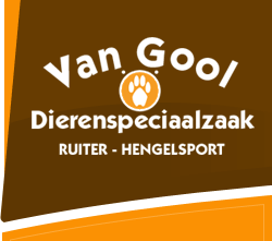 SPONSOR info@vangoolsport.nl www.vangoolsport.nl info@vangooldierenspeciaalzaak.