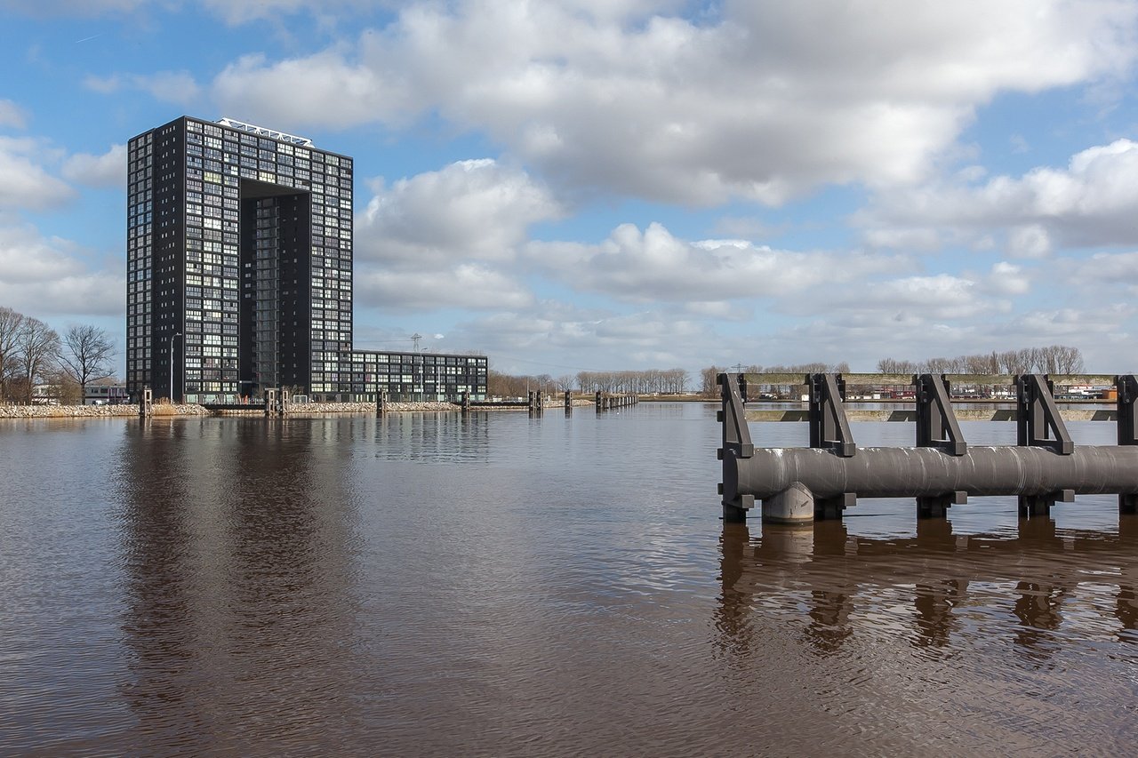 GRONINGEN Regattaweg 210 Vraagprijs: 195.000 k.k. 088-203 30 00 www.