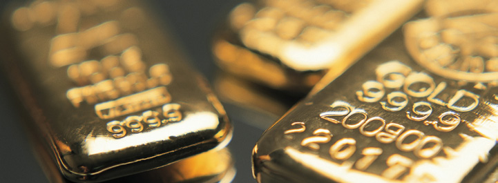 Voor de uitleg van technische analyse termen verwijzen wij u naar www.rbs.nl/markets. Jarenlang is er sprake geweest van een goudbullmarkt, een sterk opgaande trend.