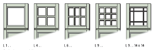 Pagina 4 5. Vervolg buitengewoon voordeuren type deur MDF Hardhout L-186 796.50 873.00 L-335-P 957.00 1107.00 L-335 880.50 996.00 L-405 814.50 880.50 L-415 847.50 807.00 L-429 1066.50 1032.