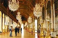 Een Museum in het Paleis Na de Franse Revolutie gebruikte Napoleon het paleis van Versailles als zomerverblijf.