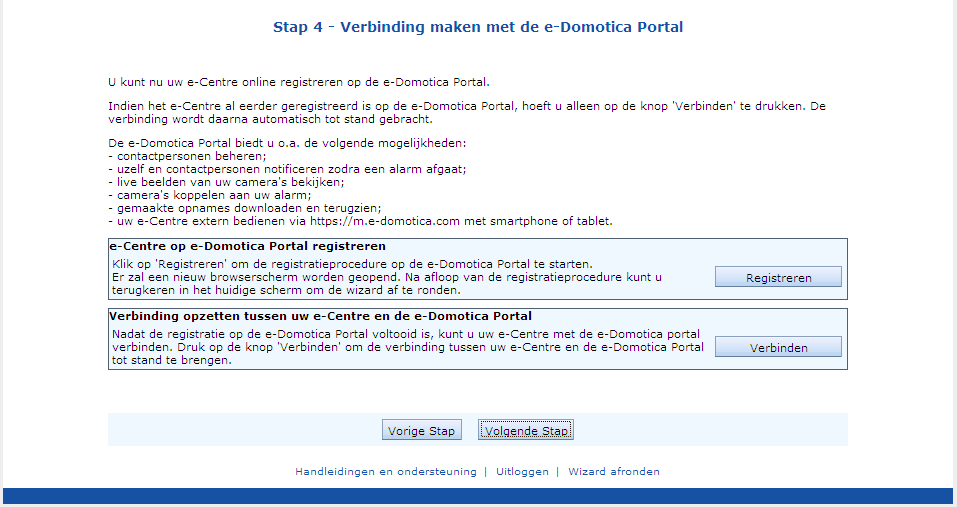 7 NEDERLANDS b. Het draadloze signaal wordt verstoord (door objecten of andere draadloze signalen). Raadpleeg de handleiding van uw draadloze router om dit probleem op te lossen. 3.