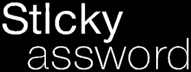 Sticky Password Reviewersgids Kernfunctionaliteit Sticky Password is de wachtwoordmanager voor de hele levenscyclus van uw wachtwoorden.