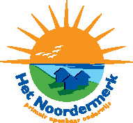 School Ondersteunings Profiel Zie laatste pagina voor aanwijzingen bij het invullen Naam school Naam: Het Noordermerk Adres: Noorderbrink 2 Brin: 03EH01 Telefoon: 0525-621718 E-mail: