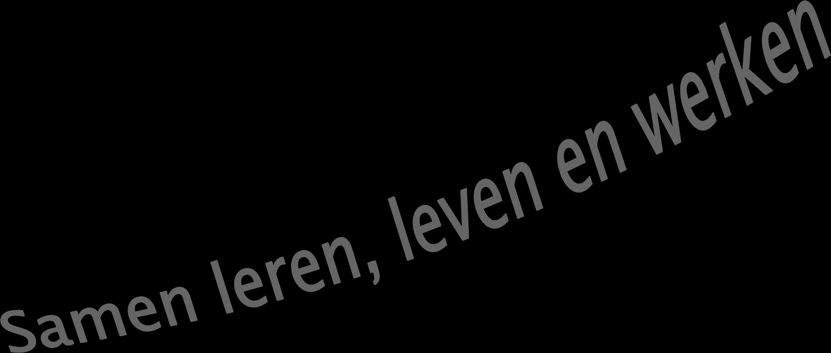 De schoolregels Met z n allen willen we er voor zorgen, dat ieder kind met plezier naar school gaat. Daarom hebben we een aantal schoolregels waaraan iedereen zich moet houden: 1.