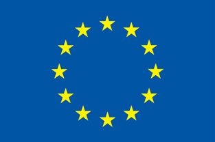 project wordt gesteund door: EU FInish project: Future