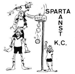 SPARTA RANST KC Maatschappelijke zetel: Gasthuisstraat 27, 2520 Ranst Secretariaat: Molenstraat 122, 2560 Nijlen Tel: 03/337.49.