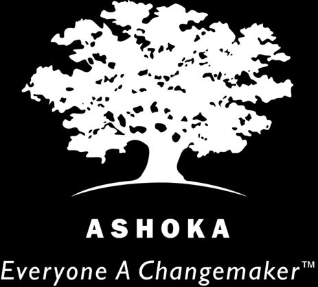 BELGIË Ashoka is het grootste mondiale netwerk van Sociale Ondernemers.
