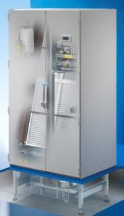 Marktsegmentatie Rittal IT-Cooling Solutions Basisoplossingen LCP Extend Precisie Airconditioners CRAC s Incl.