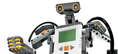 JAVA VOOR LEGO MINDSTORMS NXT COLLEGE 4, 5 EN 6 Lego Mindstorms NXT in Java programmeren: LeJOS Alleen als je meedoet aan module