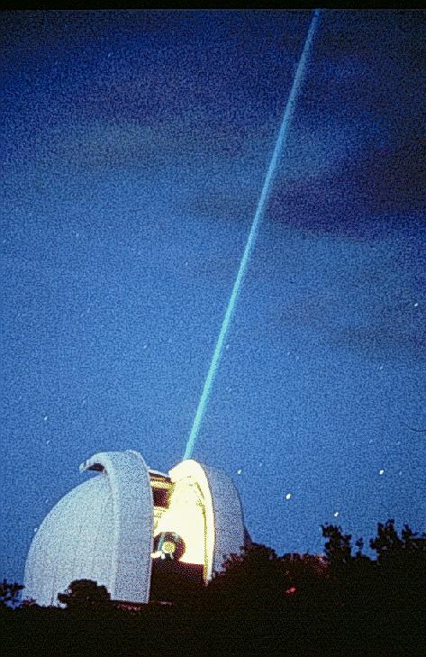 Apollo Lunar laser ranging Test van Sterk EP tot 1,5 x 10-13 Rotaties van maan: 20% vloeibare kern G niet tijdafhankelijk tot