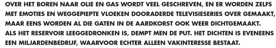 1 KNMI open data, verschillende voorspellingen en de uitspraak van de Raad van State over een max. toegestane magnitude en intensiteit. Bron: Shellvenster mei/juni 2009 A. KNMI opendata, 16 okt.