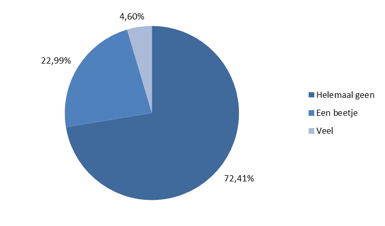 NODEN EN BEHOEFTEN OP VLAK VAN MATERIEEL ERFGOED Zijn er problemen met het onderhoud van het Mariabeeld?