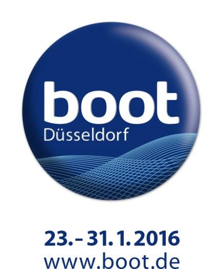 boot Düsseldorf 2016 komt er aan! Beleving van 360 watersport nodigt uit tot wegdromen 20 thema- en belevingswerelden staan garant voor beursplezier 1.