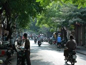 Rondreizen / Azië / Vietnam Code 226002 P avontuur op maat Niveau Accommodatie Noord * stadsverblijf Hanoi, 3 dagen, historisch Hanoi vanuit comfortabel hotel Hanoi is de hoofdstad van Vietnam en een