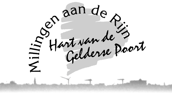 GEMEENTEBLAD Officiële uitgave van gemeente Millingen aan de Rijn. Nr.