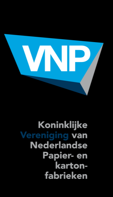 Sectormeerjarenplan papier- en kartonindustrie 2013-2016 Koninklijke Vereniging van