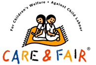 Care & Fair Het Care & Fair initiatief streeft naar een eerlijke handel binnen de tapijtindustrie.