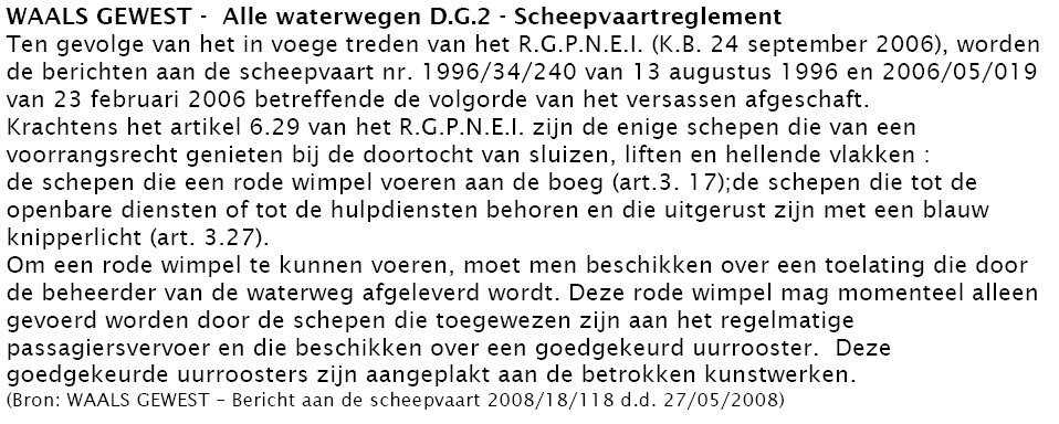 (Bron: Haven van Antwerpen: Bericht