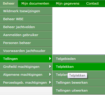 met dit icoon kunt u stukken knippen. Vergeet vooral niet af te sluiten met de knop Selecteren rechts onderin.