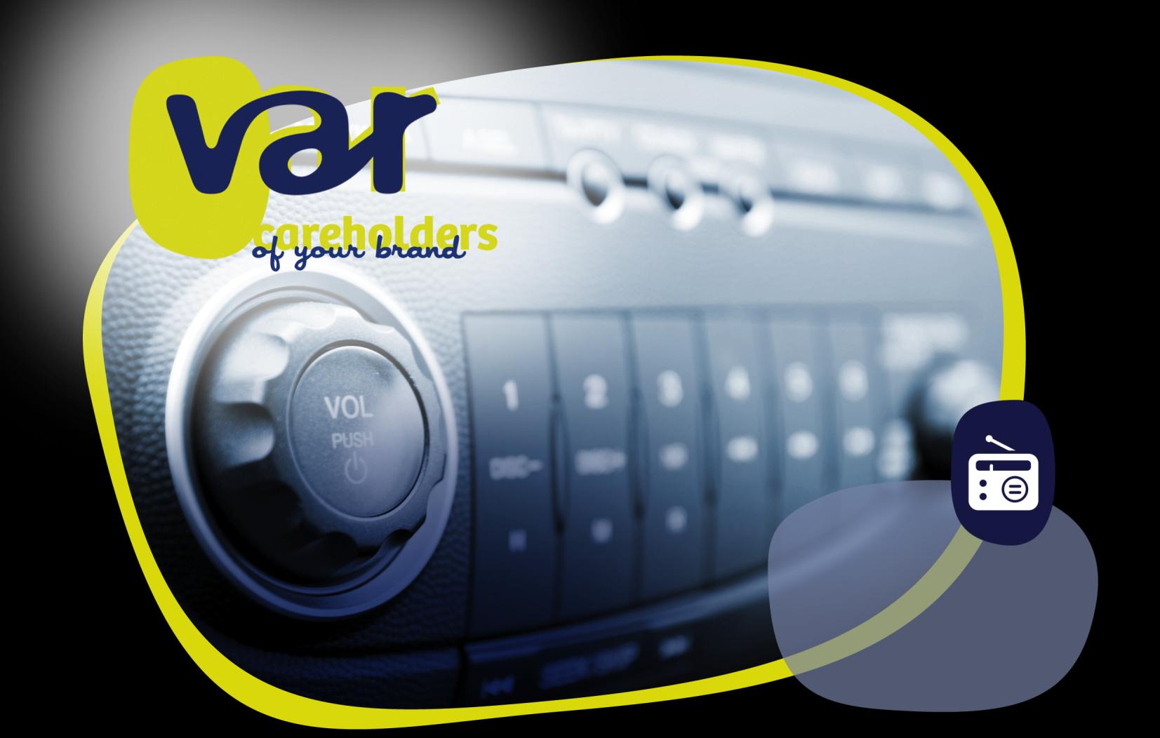 CIM-luistercijfers april-juni 2013 2013W2 CIM Radio 2013W2 Radio, met zijn hoog dagbereik en lange luisterduur, blijft een medium dat het goed blijft doen.