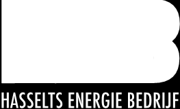 HEB: Hasselts EnergieBedrijf Keuze gemaakt om te werken met een intern verzelfstandigd agentschap Hasselts Energiebedrijf Voordeel van een IVA is de flexibeler werking qua