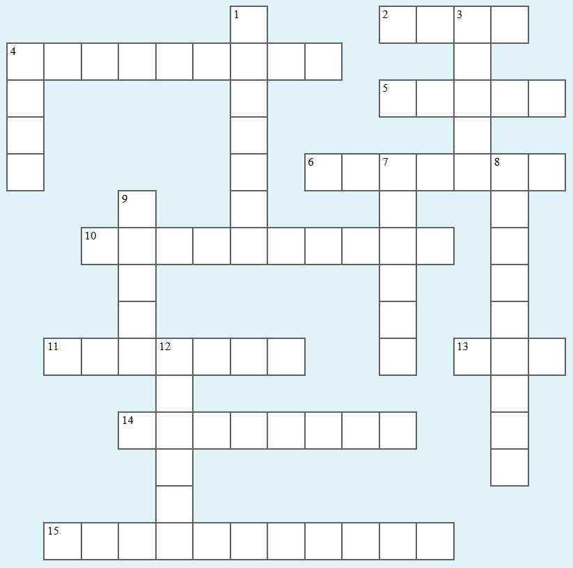 Opdracht 4 Kruiswoordpuzzel Horizontaal 2. Welk dier struinde zaterdag van Duitsland naar Drenthe? (pag.6) 4. Tien dagen voor de verkiezingen stapten Ivo... en Fred Teeven op. (pag.5) 5.