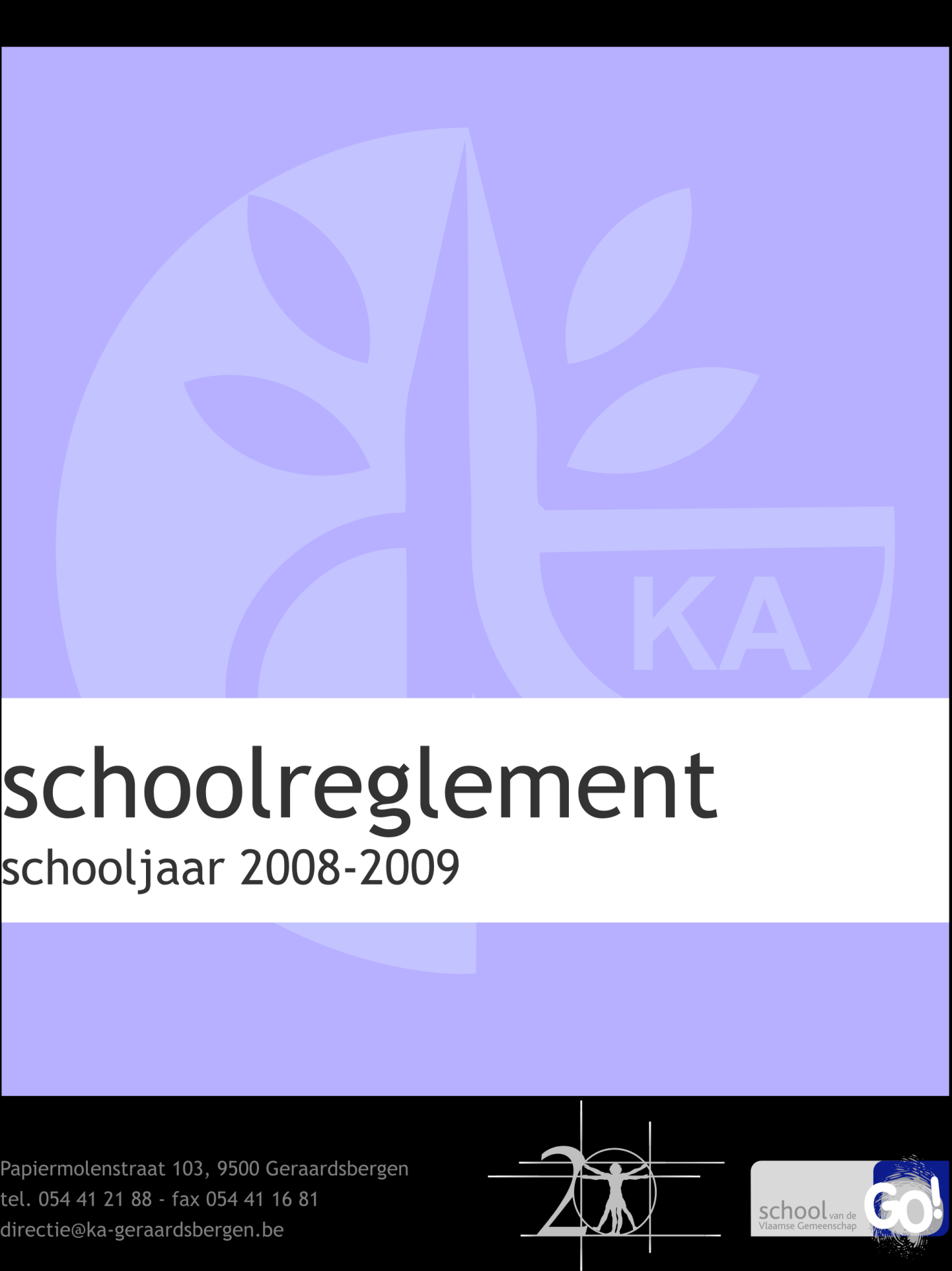 schooljaar 2011-2012