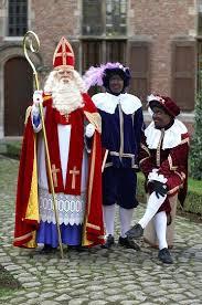 TUNNISKE Jaargang 12 nummer 59 13-10-2014 Sinterklaasvoorstellingen in de Enck Het lijkt nog ver weg maar voor we het weten is het al weer 5 december.