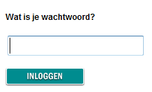 2 Het leerlingenprogramma 2.1 Inloggen De topografiesoftware van Meander is webbased. Dat houdt in dat de applicatie draait op een server op internet en dat u niets hoeft te installeren.