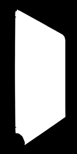 Afbeelding boven: Zijdelingse sectionaaldeurtoptrend-iso in lichtgrijs, vergelijkbaar met RAL 7035 PRODUCTVOORDEEL Veiligheid zonder compromissen Als het over veiligheid gaat, kennen wij geen
