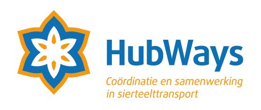 Coordination Coördinatie and en collaboration samenwerking floricultural in sierteelttransport.