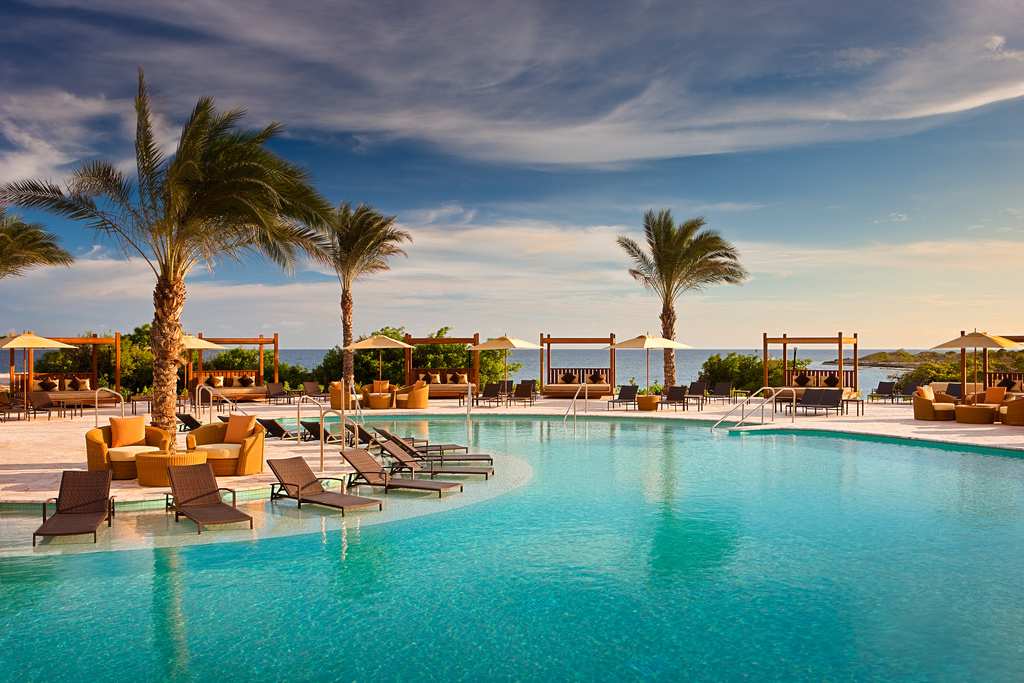 ALL IN LUXEPROMO CURACAO SANTA BARBARA RESORT ***** Travelworld & het exclusieve Santa Barbara Resort verwennen u met een extra voordelige aanbieding op basis van All Inclusive.