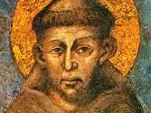 Fransiscus van Assisi Kloosterorden vestigen zich in steden. O.a. Fransiscanen en Dominicanen.