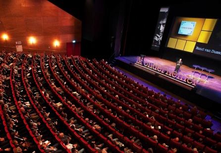 Week van de Ondernemer Leden en bestuurders van Lokale Partners van MKB- Nederland kunnen gratis naar de Week van de Ondernemer in Groningen het grootste ondernemersevent van het Noorden (t.w.v. 200,-).