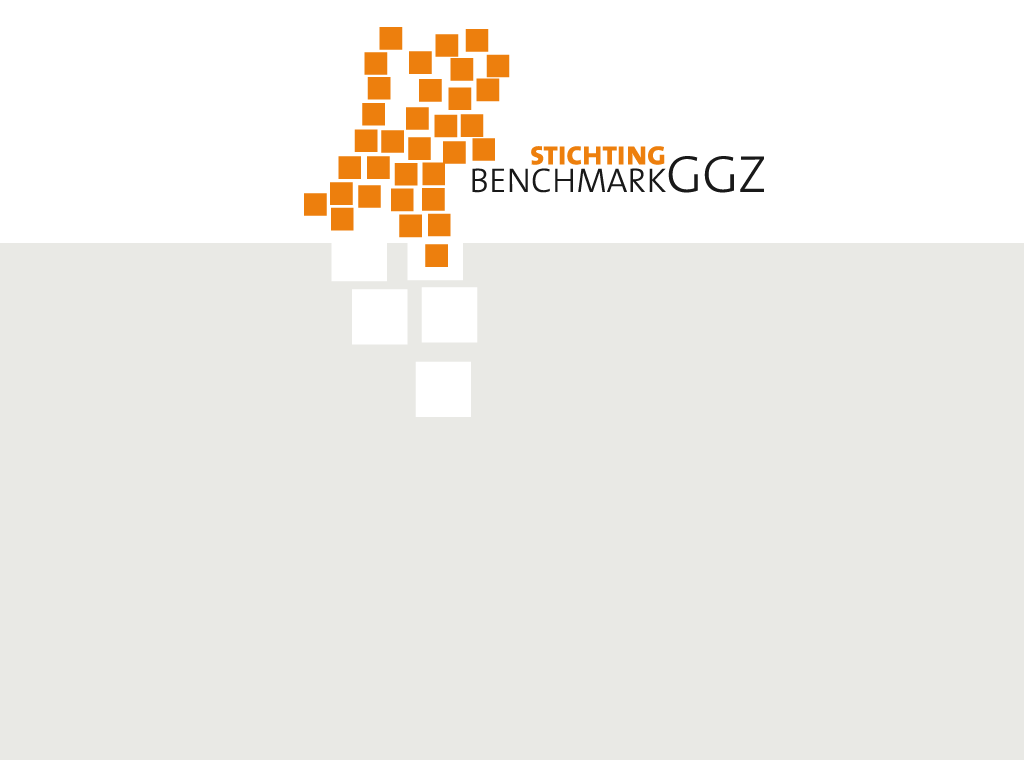 Stichting Benchmark GGZ Beter worden door te leren van vergelijken - Hoe verzamelt GGZ uitkomst gegevens?