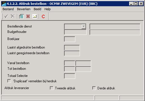 10 de Cevi Klantendag 5 Validatie