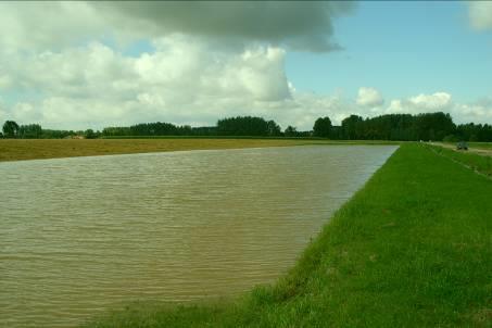 ondersteuning door erosiecoördinatoren is het aantal