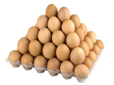 Recent onderzoek naar optimalisatie van leghennenvoeding 1. Potentie/belang van eieren 2. Optimalisatie van leghennenvoeding 2.