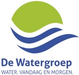 IWM WORDT DEEL VAN DE WATERGROEP Vanaf 1 januari 2015 gaat de Intercommunale Watermaatschappij (IWM) op in De Watergroep.