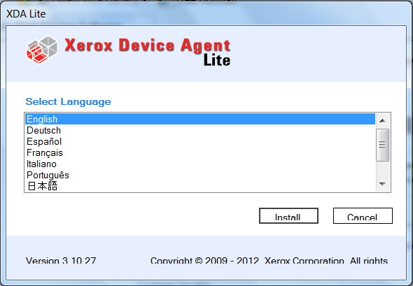 XDA-Lite - introductie XDA-Lite is software ontwikkeld voor het verzamelen van gegevens van machines, met als voornaamste doel de automatische doorgifte van tellerstanden vereist voor een correcte