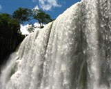 Rondreizen / Zuid-Amerika / Argentinië Code 264301 P avontuur op maat Niveau Accommodatie Noord Argentinië - Iguazu watervallen, 3 dagen Zuid-Amerika's beroemdste watervallen, minireis vanuit hotels