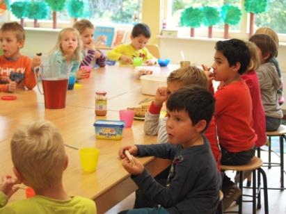 Een toegekende extra- of ruil dag(deel) wordt altijd schriftelijk vastgelegd; ook wanneer dit op een andere groep plaatsvindt.