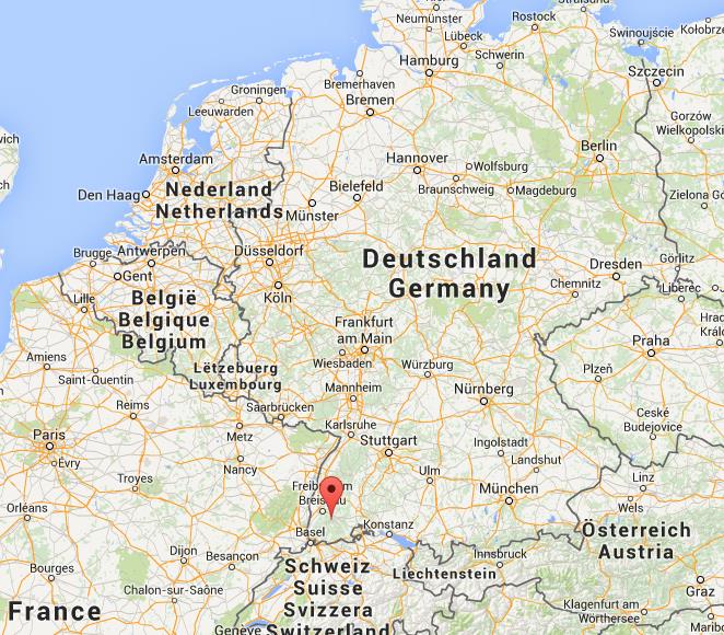 Belangrijke informatie Aankomst en vertrek Zondag 10 januari 2016 is de dag waarop we naar Duitsland gaan. De bus zal om ongeveer 07:00 uur vanaf school vertrekken.