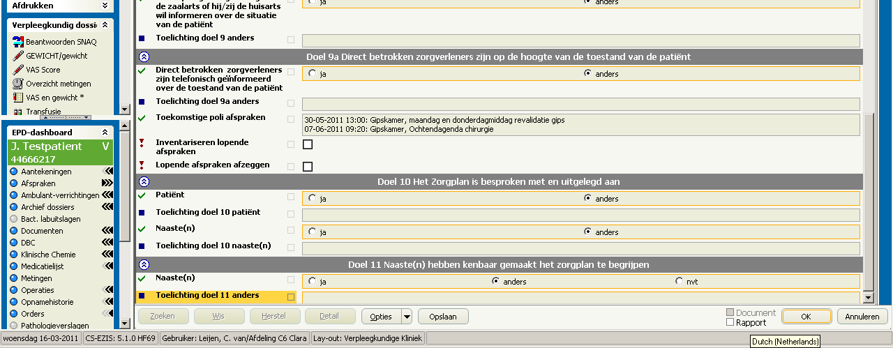 Betreft 3 folders 1 De stervensfase 2 Een dierbare verliezen 3 Extra zorg voor naasten die waken