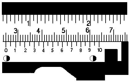 50 00.2' b. 50 00.8' c. 50 07.